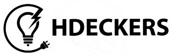 H Deckers logo